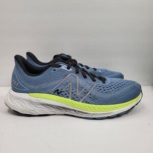 New Balance Fresh Foam X 860v13 Men's Blue Running Shoes M860O13 US Size 9.5